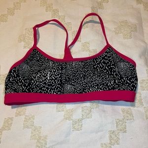 Fabletics Sports Bra - Size Large